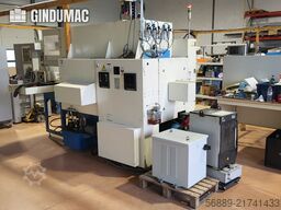 Kitamura KNC 150 NSA