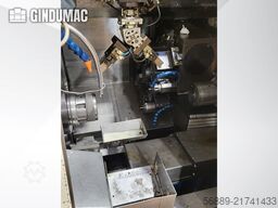 Kitamura KNC 150 NSA