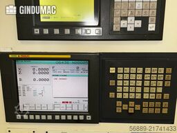 Kitamura KNC 150 NSA