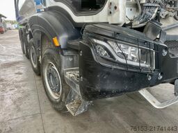 IVECO TRAKKER 510 T-WAY