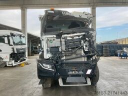 IVECO TRAKKER 510 T-WAY