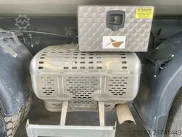 IVECO TRAKKER 510 T-WAY