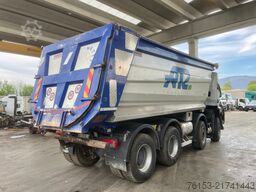 IVECO TRAKKER 510 T-WAY
