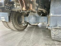 IVECO TRAKKER 510 T-WAY