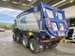IVECO TRAKKER 510 T-WAY