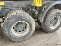 IVECO TRAKKER 510 T-WAY