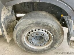 IVECO TRAKKER 510 T-WAY