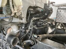 IVECO TRAKKER 510 T-WAY