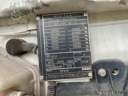 IVECO TRAKKER 510 T-WAY