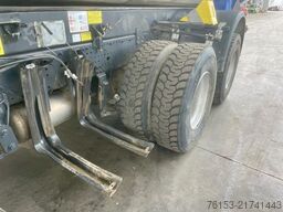 IVECO TRAKKER 510 T-WAY