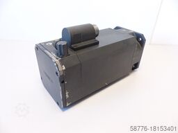 Siemens 1FT6086-1AF71-4AG1 Permanent-Magnet-Motor SN:EK669078103025