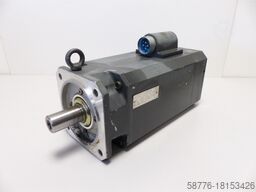 Siemens 1FT6086-1AF71-4AG1 Permanent-Magnet-Motor SN:EL287031002006