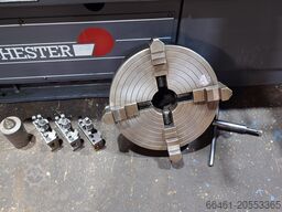 Colchester Triumph VS2500