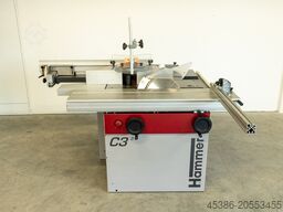 HAMMER C3-31