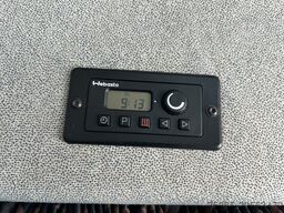 DAF LF 320 FA / Effer 175.2/c3s Crane / 363 dkm / P...