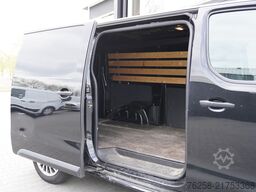 Opel Vivaro 1.5 CDTI 120PK L2 - EURO 6 - Airco - Nav...