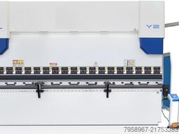 Metal Technics Polska SPB 110Tx3200 4+1 (HACO60)