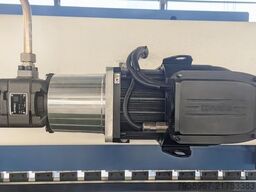 Metal Technics Polska SPB 110Tx3200 4+1 (HACO60)