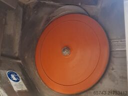 Treif DISKUS 400