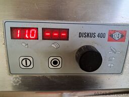 Treif DISKUS 400