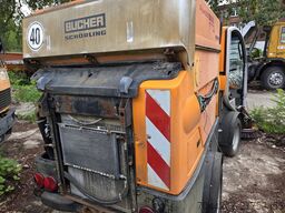 Bucher Citycat
