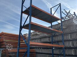 Nedcon Palettenregal 3,1 ldm