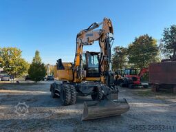 LIEBHERR A912 Compact