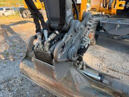 LIEBHERR A912 Compact