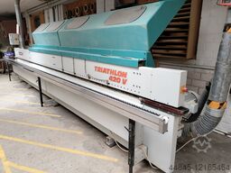 HOLZ-HER Triathlon 420 V