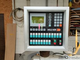 HOLZ-HER Triathlon 420 V