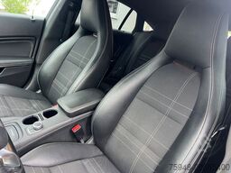 MERCEDES-BENZ CLA 200 CLA -Klasse Shooting Brake