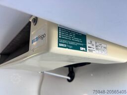 VOLKSWAGEN T6..Fahrt/Standkü