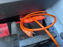 VOLKSWAGEN T6..Fahrt/Standkü