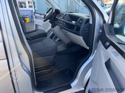 VOLKSWAGEN T6..Fahrt/Standkü