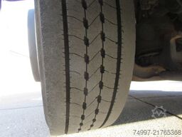 IVECO AS260S42Y/FP CM / Intarder / Standklima