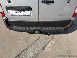 Renault Master 3 L3H3 AHK / NAVI / RFK / MAXI