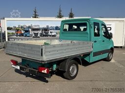 Mercedes-Benz 314 CDI / DoKa / AHK
