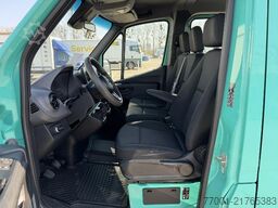 Mercedes-Benz 314 CDI / DoKa / AHK