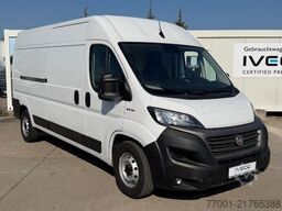 Fiat Ducato 160 /Automatik /Kamera /NAVI