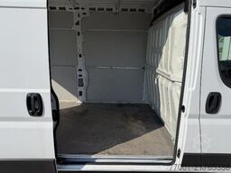 Fiat Ducato 160 /Automatik /Kamera /NAVI