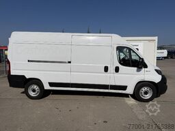 Fiat Ducato 160 /Automatik /Kamera /NAVI