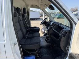 Fiat Ducato 160 /Automatik /Kamera /NAVI
