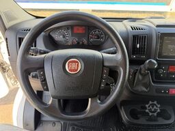 Fiat Ducato 160 /Automatik /Kamera /NAVI