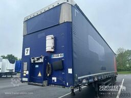 Schmitz Cargobull Curtainsider Mega