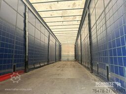Schmitz Cargobull Curtainsider Mega