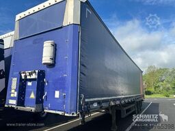 Schmitz Cargobull Curtainsider Mega
