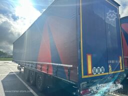 Schmitz Cargobull Curtainsider Mega