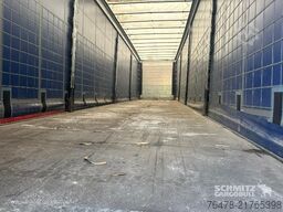 Schmitz Cargobull Curtainsider Mega