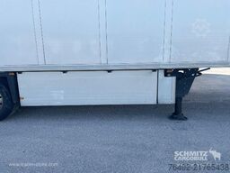 Schmitz Cargobull Semitrailer Reefer Multitemp Plataforma