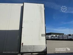 Schmitz Cargobull Semitrailer Reefer Multitemp Plataforma